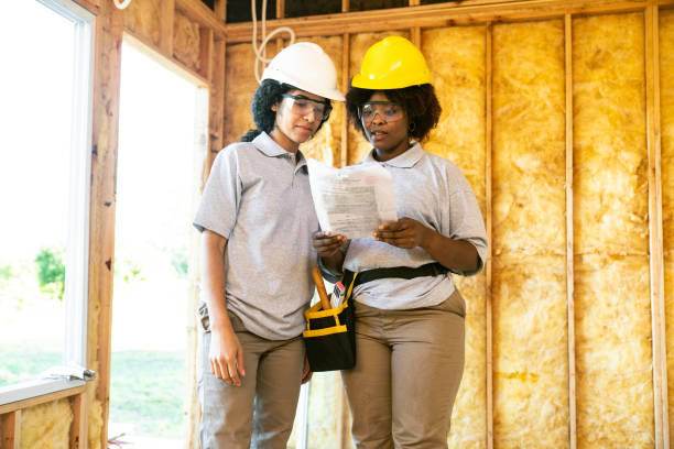 Best Soundproof Insulation Installation  in Welcome, SC
