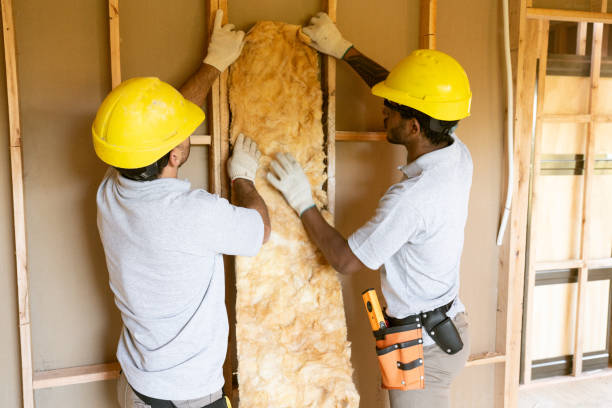 Range of Insulation Solutions in Welcome, SC