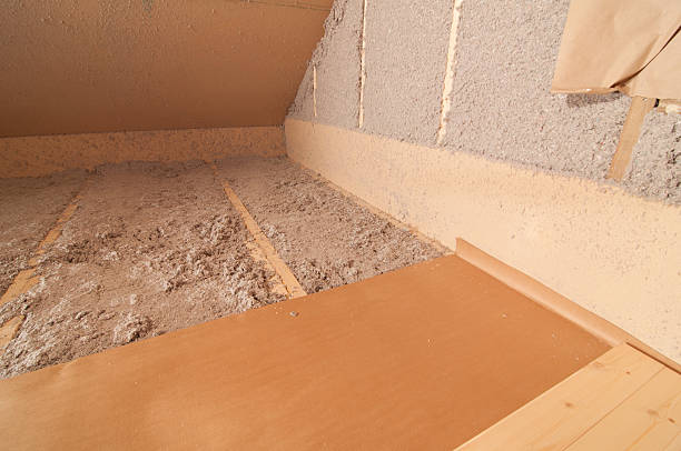 Best Insulation Repair Services  in Welcome, SC